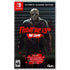 Friday The 13th: The Game [Ultimate Slasher Edition] Nintendo Switch