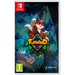 Furwind [Special Edition] Nintendo Switch