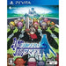 Fushigi no Chronicle: Furikaerimasen Katsu Madewa Playstation Vita