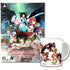 Fushigi no Gensokyo The Tower of Desire [Toranoana Limited Edition] Playstation Vita