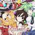Fushigi no Gensokyo TOD Reloaded [Limited Edition] Playstation Vita