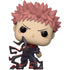 Jujutsu Kaisen Itadori Yuji with Chase Funko Pop! Vinyl Figure