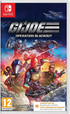 G.I. Joe: Operation Blackout (Code in a box) NINTENDO SWITCH