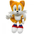 Tails Plush Toy