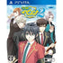 Gakuen Heaven 2 Double Scramble! Playstation Vita