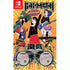 Gal Metal [World Tour Edition] Nintendo Switch