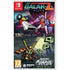 Galak-Z: The Void / Skulls of the Shogun: Bone-A-Fide Edition - Platinum Pack Nintendo Switch
