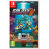 Galaxy of Pen & Paper [+1 Edition] Nintendo Switch
