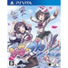 Gal*Gun Double Peace Bilingal (English & Japanese Subs) Playstation Vita