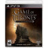 Game of Thrones - A Telltale Games Series PlayStation 3