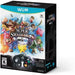 Super Smash Bros. for Wii U GameCube Controller Bundle Set Wii U