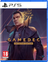 Gamedec [Definitive Edition] PLAYSTATION 5