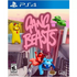 Gang Beasts PlayStation 4