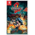 Ganryu 2 Nintendo Switch