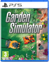 Garden Simulator PLAYSTATION 5