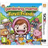 Gardening Mama: Forest Friends Nintendo 3DS