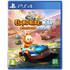 Garfield Kart: Furious Racing PlayStation 4