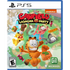 Garfield Lasagna Party PLAYSTATION 5