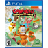 Garfield Lasagna Party PLAYSTATION 4