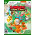Garfield Lasagna Party XBOX SERIES X