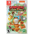 Garfield Lasagna Party NINTENDO SWITCH