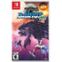 G-Darius HD Nintendo Switch