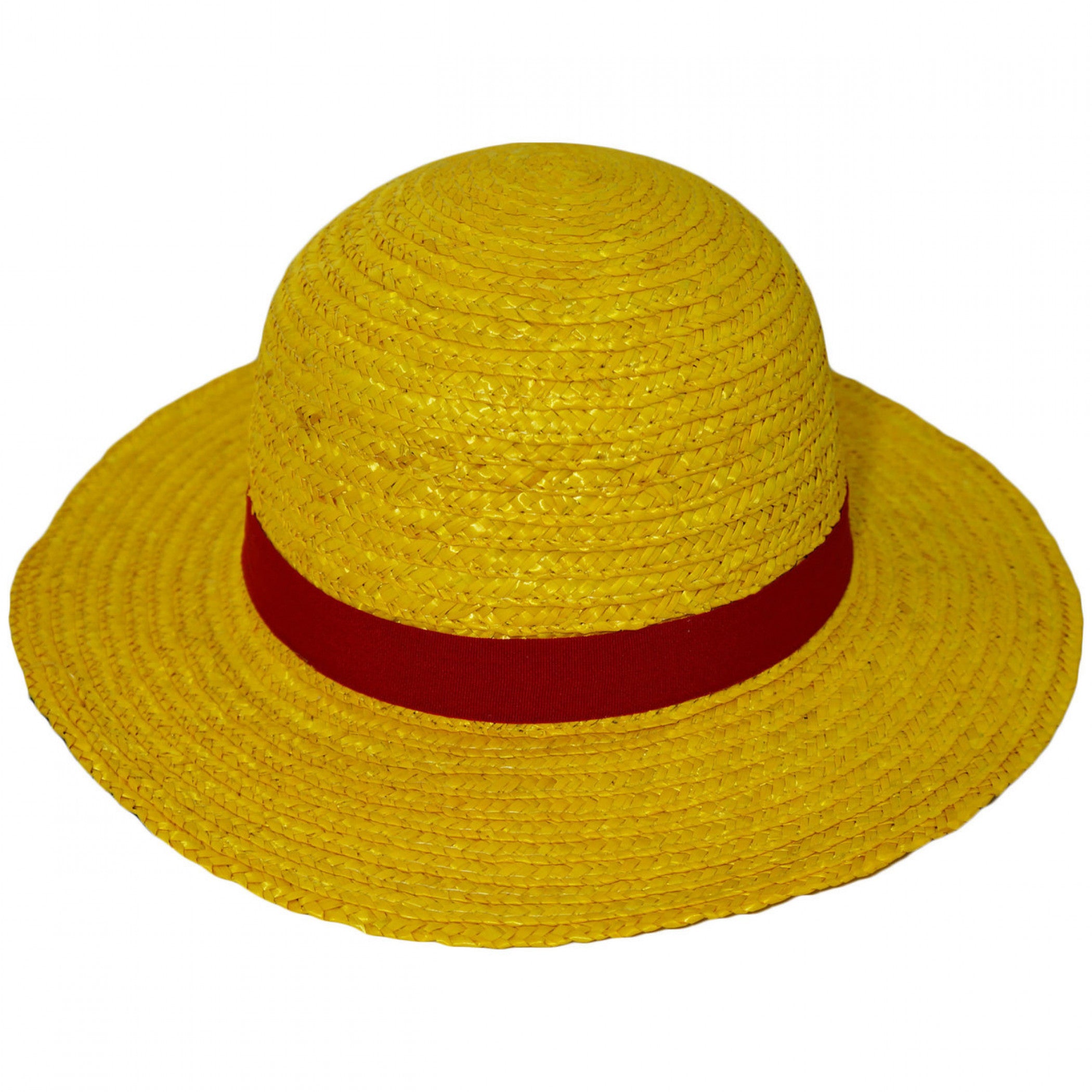 One Piece Luffy Cosplay Straw Hat