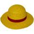 One Piece Luffy Cosplay Straw Hat