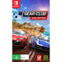 Gear.Club Unlimited Nintendo Switch