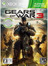 Gears of War 3 (Platinum Collection) [New Price Version] XBOX 360