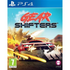 Gearshifters PlayStation 4