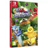 Gem Smashers Nintendo Switch