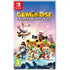 Geminose: Animal Popstars Nintendo Switch
