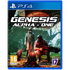 Genesis Alpha One PlayStation 4