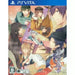 Genji Koi Emaki Playstation Vita