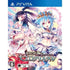 Genkai Tokki Moero Crystal Playstation Vita