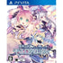 Genkai Totsuki Moero Chronicle Playstation Vita