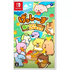 Gesshizu: Mori no Chiisana Nakama-tachi Nintendo Switch