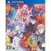 Getsuei no Kusari: Sakuran Paranoia Playstation Vita