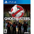 Ghostbusters PlayStation 4