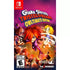 Giana Sisters: Twisted Dreams [Owltimate Edition] Nintendo Switch