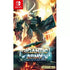 GIGANTIC ARMY (Multi-Language) (Japan Cover) Nintendo Switch