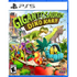 Gigantosaurus: Dino Kart PLAYSTATION 5