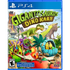 Gigantosaurus: Dino Kart PLAYSTATION 4