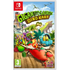 Gigantosaurus: Dino Kart NINTENDO SWITCH