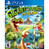 Gigantosaurus: The Game PlayStation 4