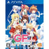 Girl Friend Beta Kimi to Sugosu Natsuyasumi Playstation Vita