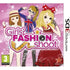 Girls' Fashion Shoot Nintendo 3DS