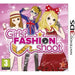 Girls' Fashion Shoot Nintendo 3DS