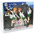 Girls & Panzer: Senshado Kiwamemasu! [Rival wa Takaramono Limited Box] Playstation Vita